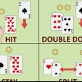 Ganhe com blackjack