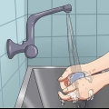 Cure feridas com meios naturais simples
