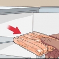 Preparando salsichas no forno