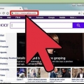 Conecte o yahoo mail ao facebook