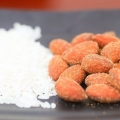 Faça sua própria farinha