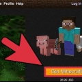 Faça suas próprias skins para minecraft