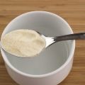 Faça seu próprio chantilly