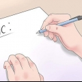 Falar em público confiante