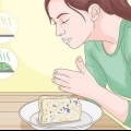 Veja se o queijo azul está estragado