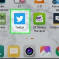 Veja se uma mensagem privada foi lida no twitter