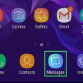 Veja se alguém leu sua mensagem no android