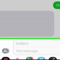 Veja se alguém leu sua mensagem no iphone ou ipad