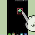Veja se alguém está online no whatsapp