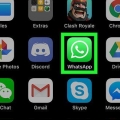 Veja quem visualizou seu status no whatsapp