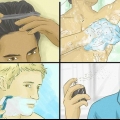 Sendo tão legal que as garotas te veem