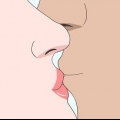 Beijando de novas maneiras