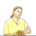 Cultivo de batata doce