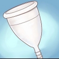Nadar sem absorvente durante a menstruação