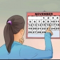 Determinando se você está grávida sem um teste