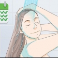 Certifique-se de que seu cabelo não fique oleoso tão rapidamente