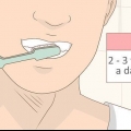 Garantir que seus dentes permaneçam brancos como um fumante