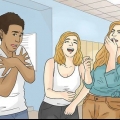 Faça as pessoas gostarem de você imediatamente