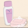 Garantindo uma vagina mais limpa