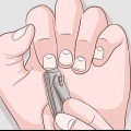Cuide das suas unhas