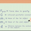 Calculando a gravidade