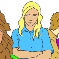 Prevenir a gravidez na adolescência