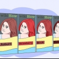 Pintar cabelo preto de vermelho