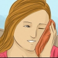 Reduzir o inchaço facial