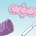 Nadar quando você está menstruada