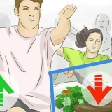 Perder 6 quilos em um mês