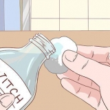 Tratamento de hemorroidas
