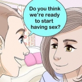 Pedir a alguém para fazer sexo