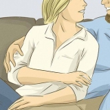 Deixando seu namorado saber que você quer fazer sexo com ele