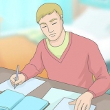 Tomando notas de um livro