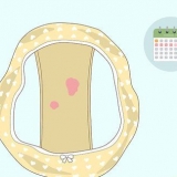 Reconhecendo o sangramento anormal entre os períodos menstruais