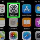 Cancelar inscrição no iphone