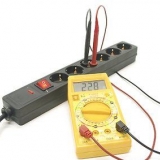 Converter ca para cc