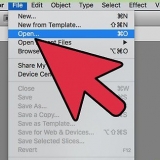 Remover fundos de uma imagem no adobe illustrator