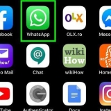 Descubra se alguém bloqueou você no whatsapp