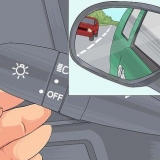 Estacionamento reverso