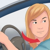 Fazendo backup em um carro