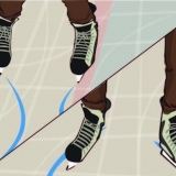 Aprenda a patinar para trás