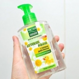 Tratamento da acne em bebês