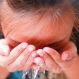 Prevenção da acne