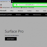 Instale o active directory no windows 10