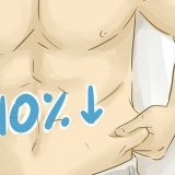 Faça as veias se destacarem