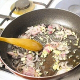Cozinhar adobong manok