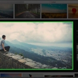 Salve imagens no seu macbook