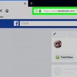 Salvar imagens do facebook