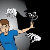 Livre-se do medo de fantasmas e do paranormal
